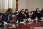 برگزاری کارگاه آموزشی طرح «مدیریت و کنترل کرم سفید ریشه» ویژه مهندسان ناظر شهرداری مشهد