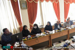 برگزاری نشست ارائه یافته‌های جدید در زمینه روش‌شناسی فراتحلیل در پژوهشکده علوم و فناوری مواد غذایی جهاددانشگاهی