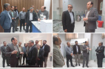 پیگیری نماینده سمنان برای راه اندازی ایستگاه اصلاح نژاد قوچ سنگسری توسط جهاددانشگاهی استان سمنان