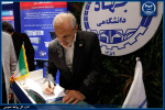 دستنوشته معاون رئیسجمهور و رئیس سازمان برنامه و بودجه کشور/ برداشتن گام مؤثر میان دانش و برنامهریزی در نمایشگاه دستاوردهای جهاددانشگاهی