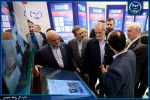 بازدید رئیسجمهور از نمایشگاه گزیده دستاوردهای شاخص علمی و فناورانه جهاددانشگاهی/حمایت از ظرفیتها و توانمندیهای این نهاد