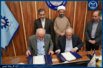 امضای تفاهم‌نامه همکاری میان جهاددانشگاهی و دانشگاه علم و صنعت ایران/ تاکید دو مجموعه به هم‌افزایی ظرفیت‌ها