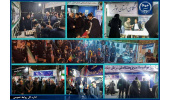 حضور نوآورانه تیم‌های تخصصی جهاددانشگاهی، پیام‌آور آرامش و خدمت به هموطنان است
