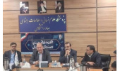 مدیریت بحران‌های نوین بدون مشارکت اجتماعی ممکن نیست/ضرورت بازنگری در آمایش سرزمین