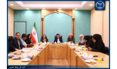 ارائه الگوی بومی جهاددانشگاهی برای پیشرفت، آبادانی و محرومیتزدایی مناطق کمتر برخوردار