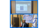 جهاددانشگاهی هرمزگان در خط مقدم صیانت از منابع آبی/ همافزایی علمی برای مدیریت چالشهای زیستمحیطی خلیج فارس