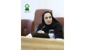 تأکید بر نقش راهبردی جهاددانشگاهی در تحقق سند ملی گیاهان دارویی و تکمیل زنجیره ارزش