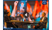حضور رئیس جهاددانشگاهی در برنامه «چاووش» شبکه چهار سیما + فیلم