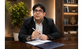 طرح راهاندازی «مرکز ملی ژنوم مواد»؛ گامی راهبردی در توسعه فناوریهای پیشرفته با محوریت پژوهشکده مواد نوین سرامیکی یزد جهاددانشگاهی