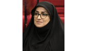 معاون توسعه و مدیریت منابع پژوهشکده محیط زیست جهاددانشگاهی منصوب شد