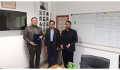 انعقاد تفاهم نامه همکاری بین سازمان جهاددانشگاهی خواجه نصیرالدین طوسی و جهاددانشگاهی استان چهارمحال و بختیاری