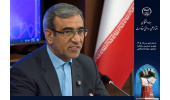 تأکید بر حفظ چابکی، مرجعیت علمی و نقش‌آفرینی جهاددانشگاهی در حل مسائل کشور