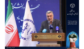 تقدیر وزیر بهداشت از فعالیت‌های مؤثر جهاددانشگاهی در حوزه سرطان/ این نهاد زمینه بروز استعدادها و کار تیمی جوانان را فراهم کند