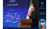 اعلام آمادگی دولت برای مشارکت در طرح‌های فناورانه جهاددانشگاهی/ رونمایی از دو دستاورد این نهاد با حضور رئیس جمهور