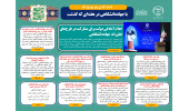 اینفوگرافیک/ اعلام آمادگی دولت برای مشارکت در طرحهای فناورانه جهاددانشگاهی