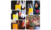 هفدهمین مدرسه تابستانی بین‌المللی پژوهشگاه رویان جهاددانشگاهی آغاز شد
