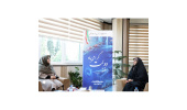 تاکید رئیس سازمان ملی استاندارد ایران بر استفاده از توانمندی های پژوهشکده توسعه صنایع شیمیایی جهاد دانشگاهی