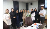 نیروهای متخصص و متعهد، پشتوانه خوشنامی این نهاد هستند