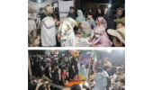 استقبال گسترده خانواده‌ها و نوجوانان از غرفه علمی پژوهشگاه رویان جهاددانشگاهی در میدان نبوت تهران