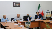 امنیت غذایی پایدار نیازمند توجه به شرایط بوم‌سازگار است