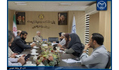 ضرورت استفاده از ظرفیت علمی جهاددانشگاهی برای حل مسائل محیط زیستی گیلان