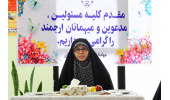 تأکید عضو کمیسیون بهداشت مجلس بر تسریع مسیر توسعه خدمات ناباروری جهاددانشگاهی در آمل