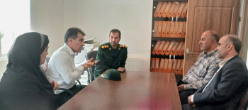 نهایی شدن اعتبار تجهیز مرکز درمان ناباروری جهاددانشگاهی لرستان توسط بسیج سازندگی
