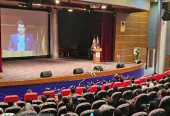 همایش بزرگ نجوم و اخترفیزیک برگزار شد