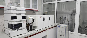 اندازه گیری آلاینده های طبیعی مهم ذرت در مرکز خدمات تخصصی آنالیز شیمیایی پژوهشکده توسعه صنایع شیمیایی جهاددانشگاهی
