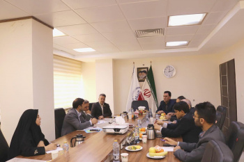 اتفاقات خوبی در حوزه فرآوری «قیر طبیعی» کرمانشاه در راه است