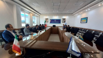 کارگروه تخصصی علوم مکانی در اردبیل راهاندازی شد/علوم مکانی از ابزارهای اصلی مدیریت هوشمند