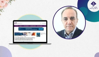 دستاورد جدید در طراحی مبدل‌های برق توسط پژوهشگر ایرانی