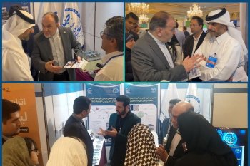 استقبال کشورهای اسلامی از دستاوردهای پژوهشکده سرطان معتمد جهاددانشگاهی/ تأکید قطر بر همکاری‌های بین المللی