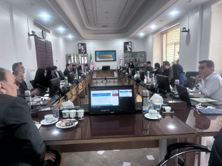 نشست بررسی چالشها و راهکارهای پیشرفت شبکه ملی غربالگری/ تشخیص زودهنگام سرطان پستان