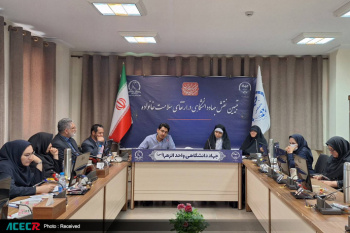 تبیین نقش جهاددانشگاهی در ارتقای سلامت خانواده/ این نهاد میتواند در سیاستگذاری سلامت خانواده نقش کلیدی داشته باشد