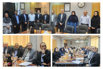 برگزاری نشست توسعه و بومیسازی فناوریهای آبشیرینکن در جهاددانشگاهی شریف/۶۰ درصد ایران نیازمند استفاده از منابع آب غیرمتعارف است