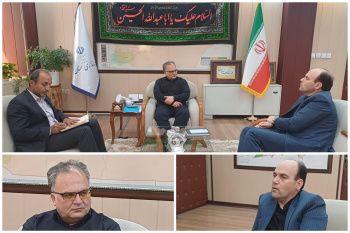 گسترش و تکمیل زنجیره خدمات پزشکی توسط جهاددانشگاهی استان سمنان