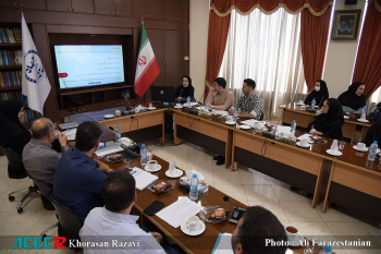 کارگاه آموزشی قوانین بیمه گری برگزار شد