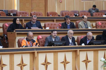 تدوین برنامه آمادگی و پاسخ به بحران در استان گیلان