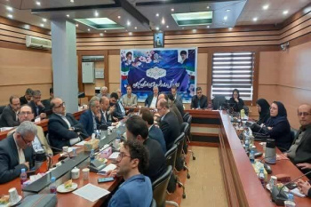 تصویب پروژه های مدیریت زیست بومی تالاب های امیرکلایه و بوجاق
