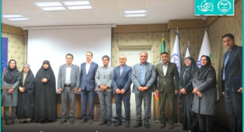 نقشآفرینی مرکز ملی ذخایر ژنتیکی و زیستی جهاددانشگاهی در حوزه زیستفناوری و امنیت غذایی