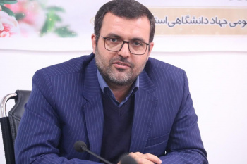 نقشآفرینی آزمایشگاه جامع جهاددانشگاهی استان مرکزی در پایش آب، پساب و سلامت محصولات صنعتی