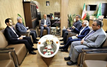 حمایت سازمان جهاد کشاورزی خراسان جنوبی از برنامههای فناورانه جهاددانشگاهی