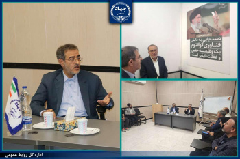 جهاددانشگاهی نقش پیشران خود را در حوزه‌های هوش مصنوعی و کوانتوم ایفا کند