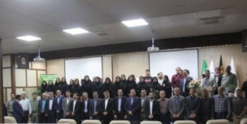 پیشگامی جهاددانشگاهی یزد در میزبانی نشست تخصصی چالشهای محیط زیستی و سمینار هوش مصنوعی