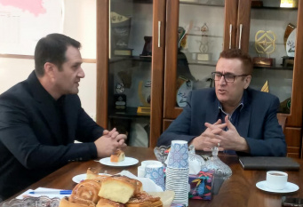 گسترش همکاریهای جهاددانشگاهی لرستان و دانشگاه علوم پزشکی استان