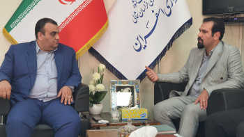 ضرورت نقش‌آفرینی جهاددانشگاهی در بهره‌وری و توسعه علمی اسفراین