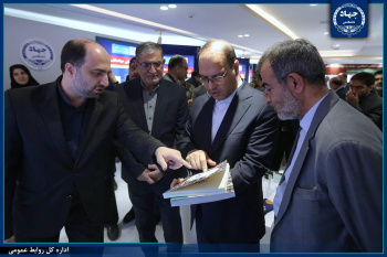 پیشبرد سیاست‌های دولت به ویژه در زمینه چابک‌سازی و کاهش هزینه‌ها در گرو وجود نهادهایی مانند جهاددانشگاهی/این نهاد؛ حلقه واسط میان دانشگاه و دولت است