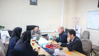 بررسی زمینه‌های همکاری‌های مشترک میان جهاددانشگاهی آذربایجان شرقی و معاونت درمان دانشگاه علوم پزشکی تبریز