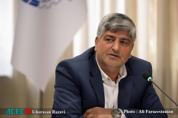 تأکید رئیس جهاددانشگاهی خراسان رضوی بر برنامه‌محوری و ریسک‌پذیری در فعالیت‌های سازمان